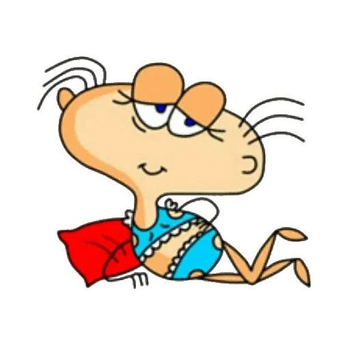 MasyanyaCo - Sticker 20