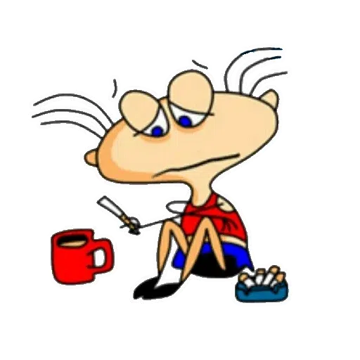 MasyanyaCo - Sticker 22