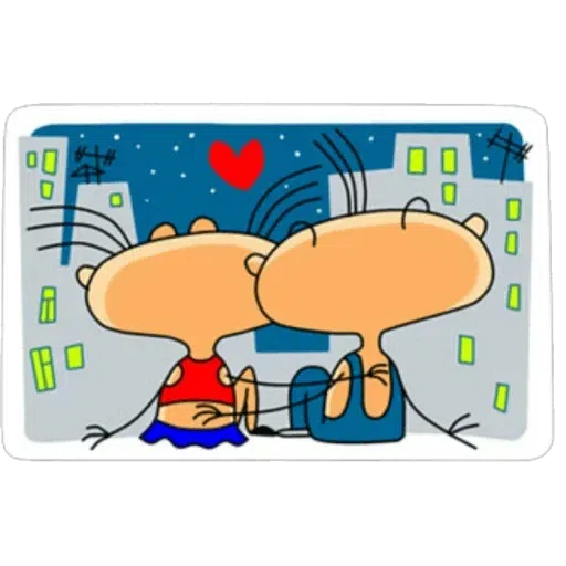 MasyanyaCo - Sticker 24