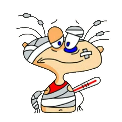 MasyanyaCo - Sticker 23