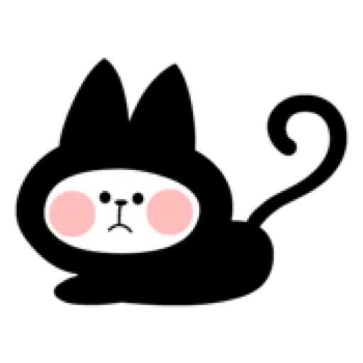 Spoiled Rabbit Halloween Photo (萬聖節) (1) - Sticker 19