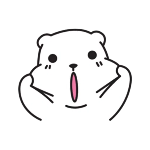 Tsaysharro - Sticker 16