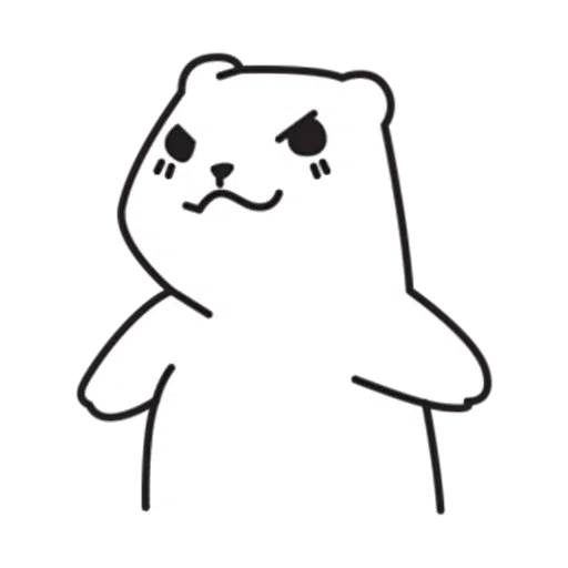 Tsaysharro - Sticker 12