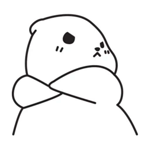 Tsaysharro - Sticker 28