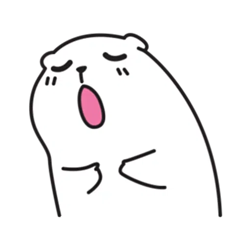 Tsaysharro - Sticker 9