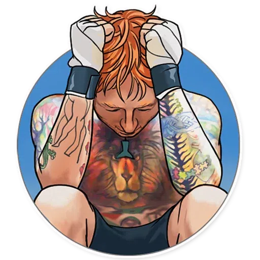 اد - Sticker 13