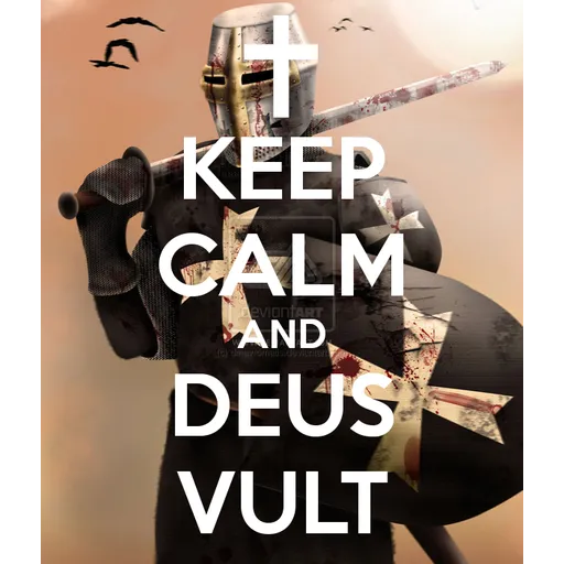 Crusaders  - Sticker 17