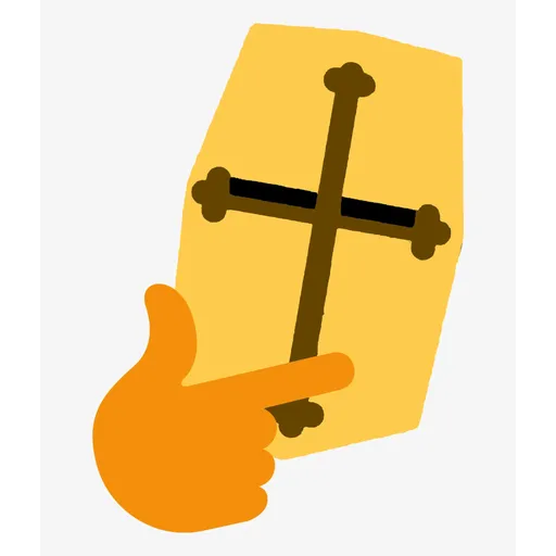 Crusaders  - Sticker 10