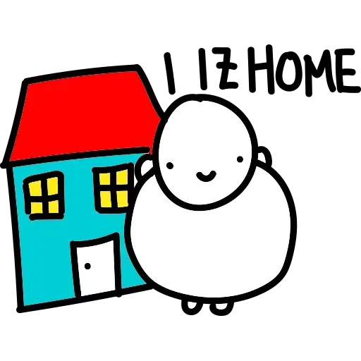 Nom noms - Sticker 30