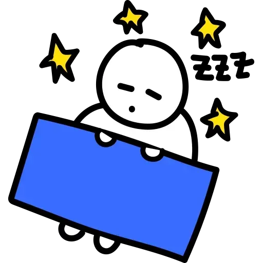 Nom noms - Sticker 10
