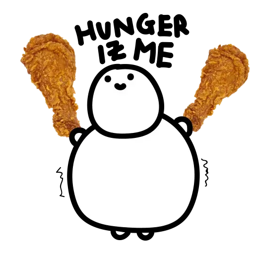 Nom noms - Sticker 22