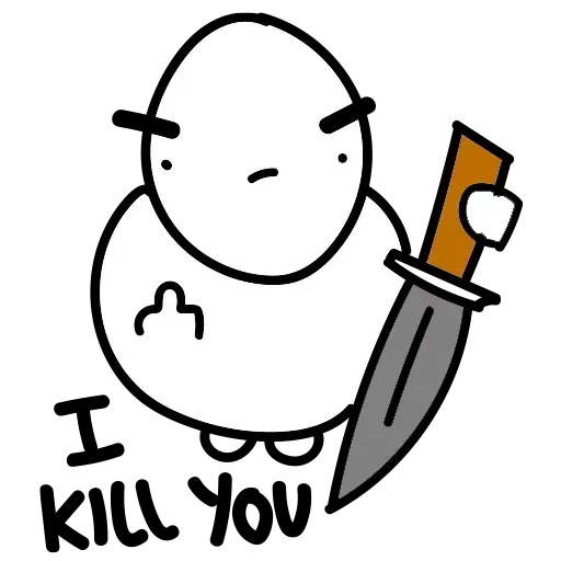 Nom noms - Sticker 27