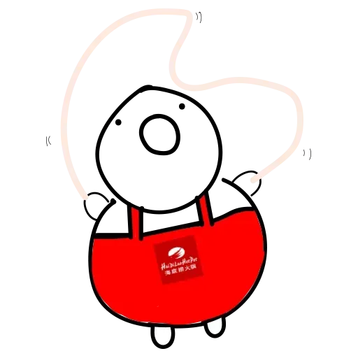 Nom noms - Sticker 9
