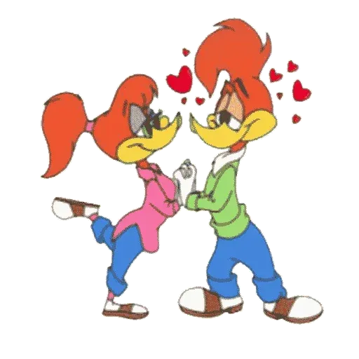 Liy - Sticker 24