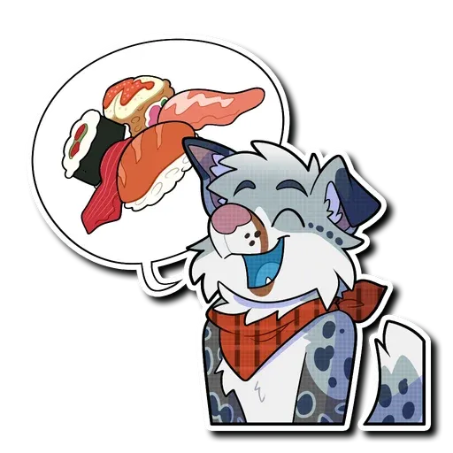 Furrooss2v2 - Sticker 11