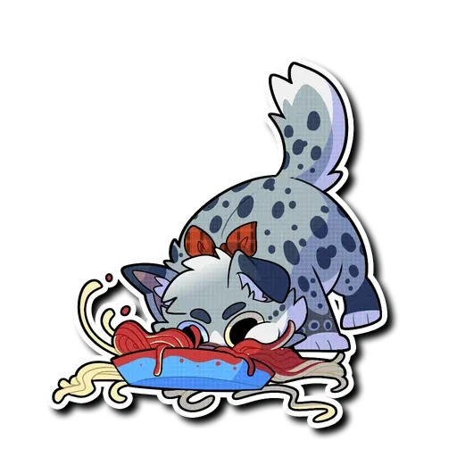 Furrooss2v2 - Sticker 14