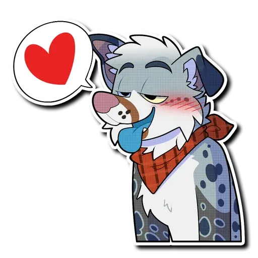 Furrooss2v2 - Sticker 9
