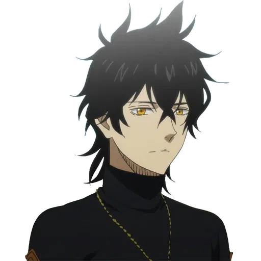 Black clover - Sticker 16