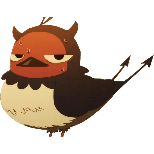 Black clover - Sticker 14