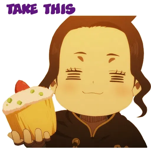 Black clover - Sticker 23
