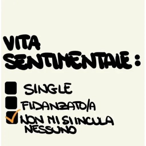 Dimostramelo - Sticker