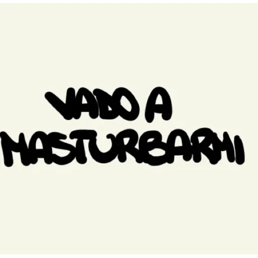 Dimostramelo - Sticker