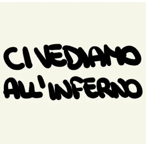 Dimostramelo - Sticker 18
