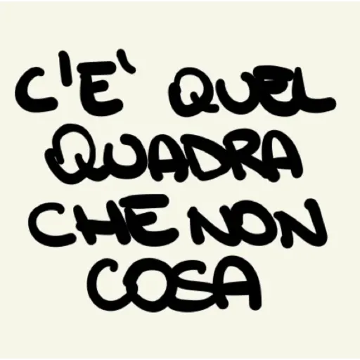 Dimostramelo - Sticker 29