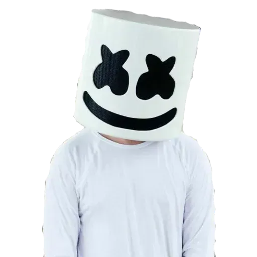 Marshmello - Sticker 17