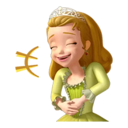 Princess - Sticker 20