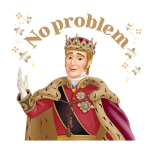 Princess - Sticker 22