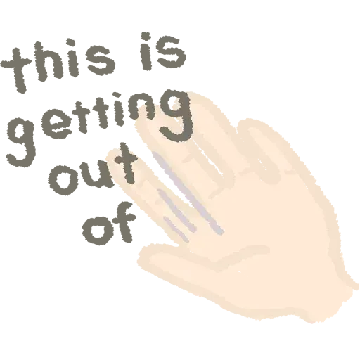 Puns - Sticker 20