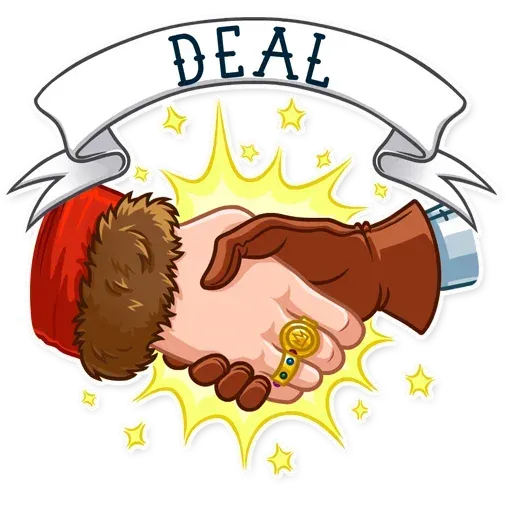 Joan of Arc - Sticker 18