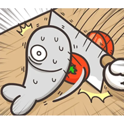 Cat2 - Sticker 14