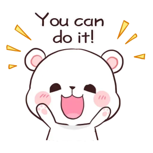 Milk & Mocha - Sticker 24