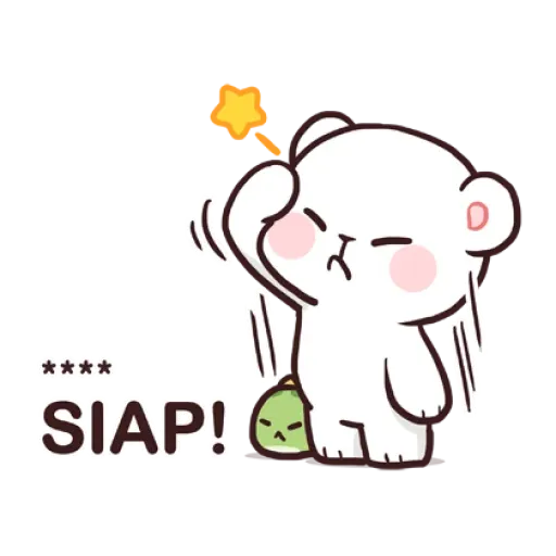 Milk & Mocha - Sticker 15