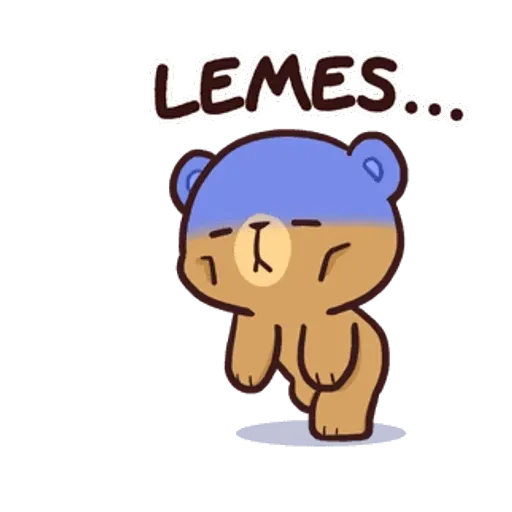 Milk & Mocha - Sticker 11