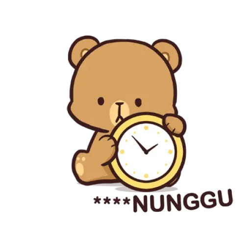 Milk & Mocha - Sticker 17