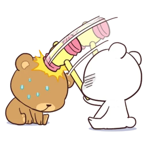 Milk & Mocha - Sticker 23