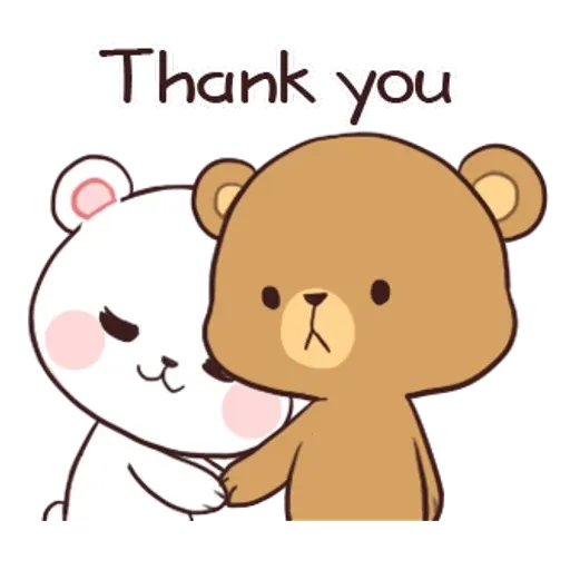 Milk & Mocha - Sticker 22