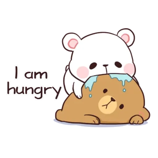 Milk & Mocha - Sticker 25