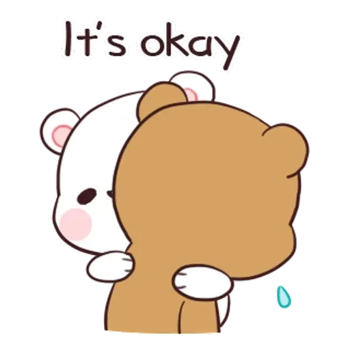 Milk & Mocha - Sticker 12