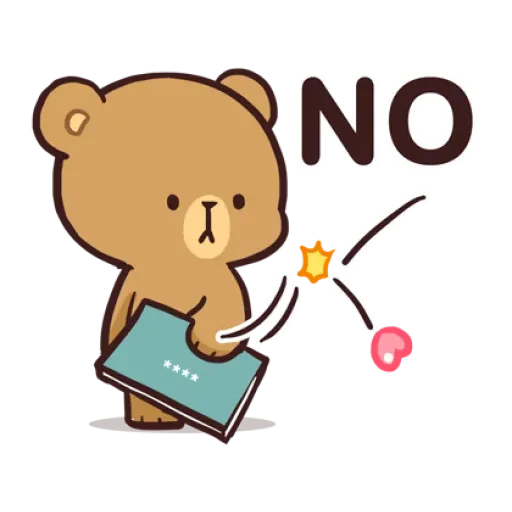 Milk & Mocha - Sticker 18