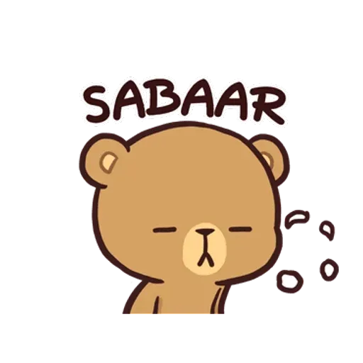 Milk & Mocha - Sticker 9