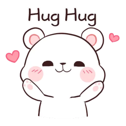 Milk & Mocha - Sticker 14