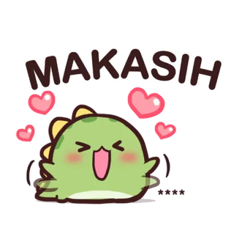 Milk & Mocha - Sticker 19