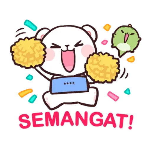 Milk & Mocha - Sticker 21