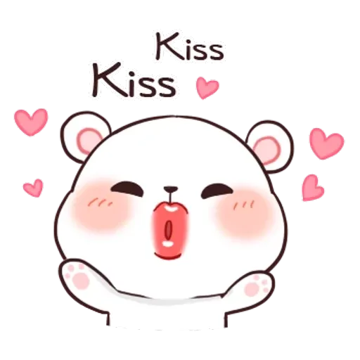 Milk & Mocha - Sticker 13