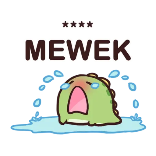 Milk & Mocha - Sticker 16
