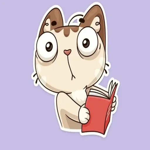 Зверюшки - Sticker 30